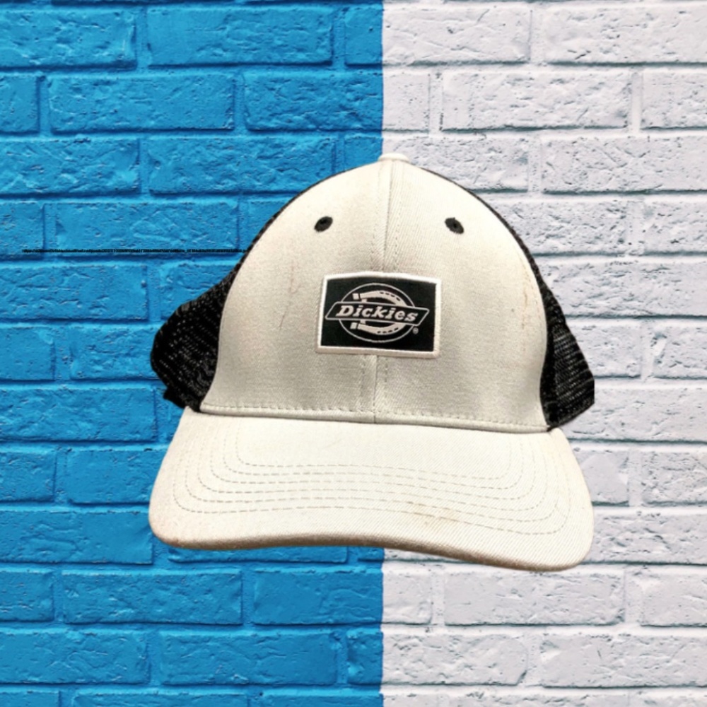 Heavy Duty Hat